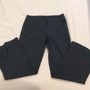 New York & company dress pants